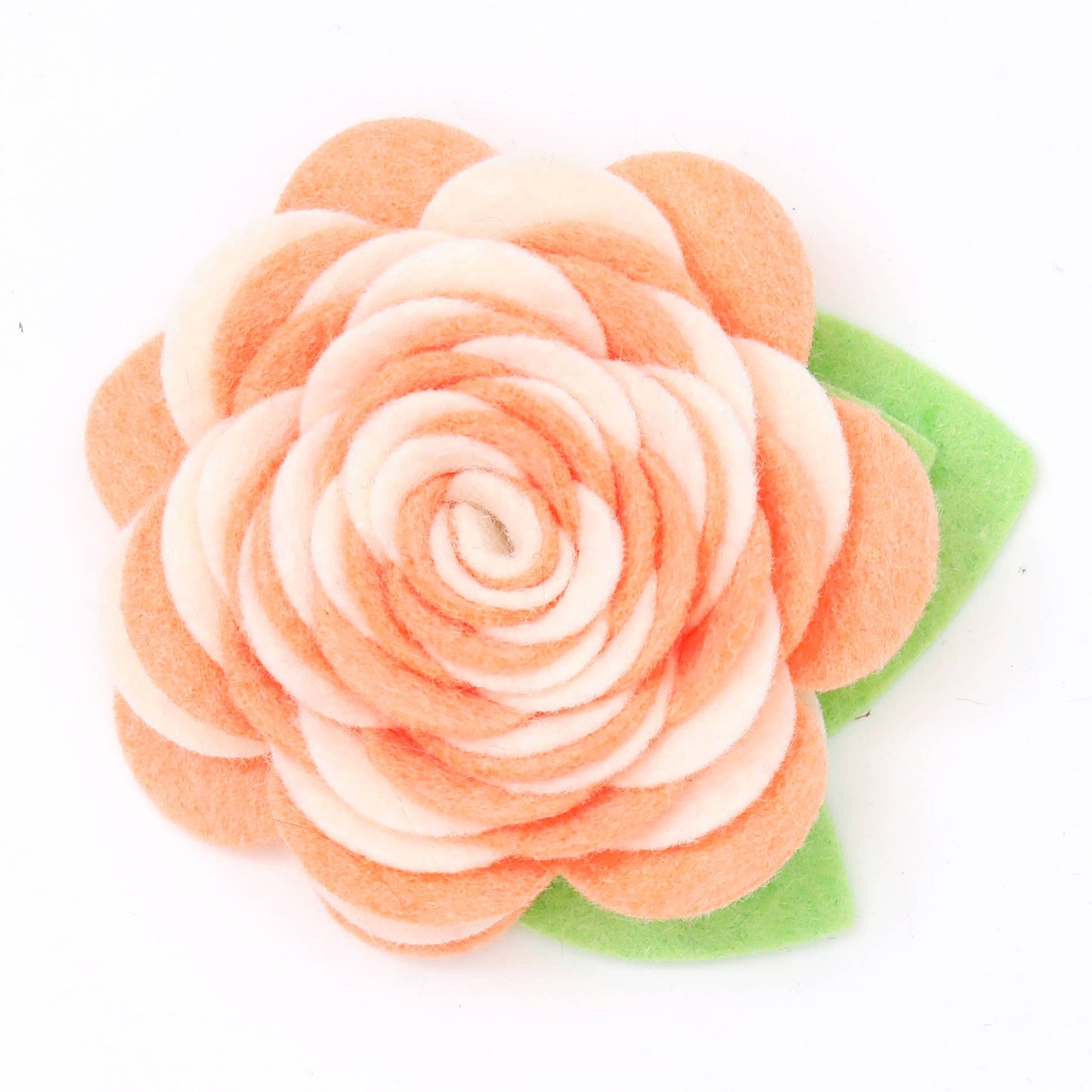 Carnation Dog Collar Flower (5 Colors!)