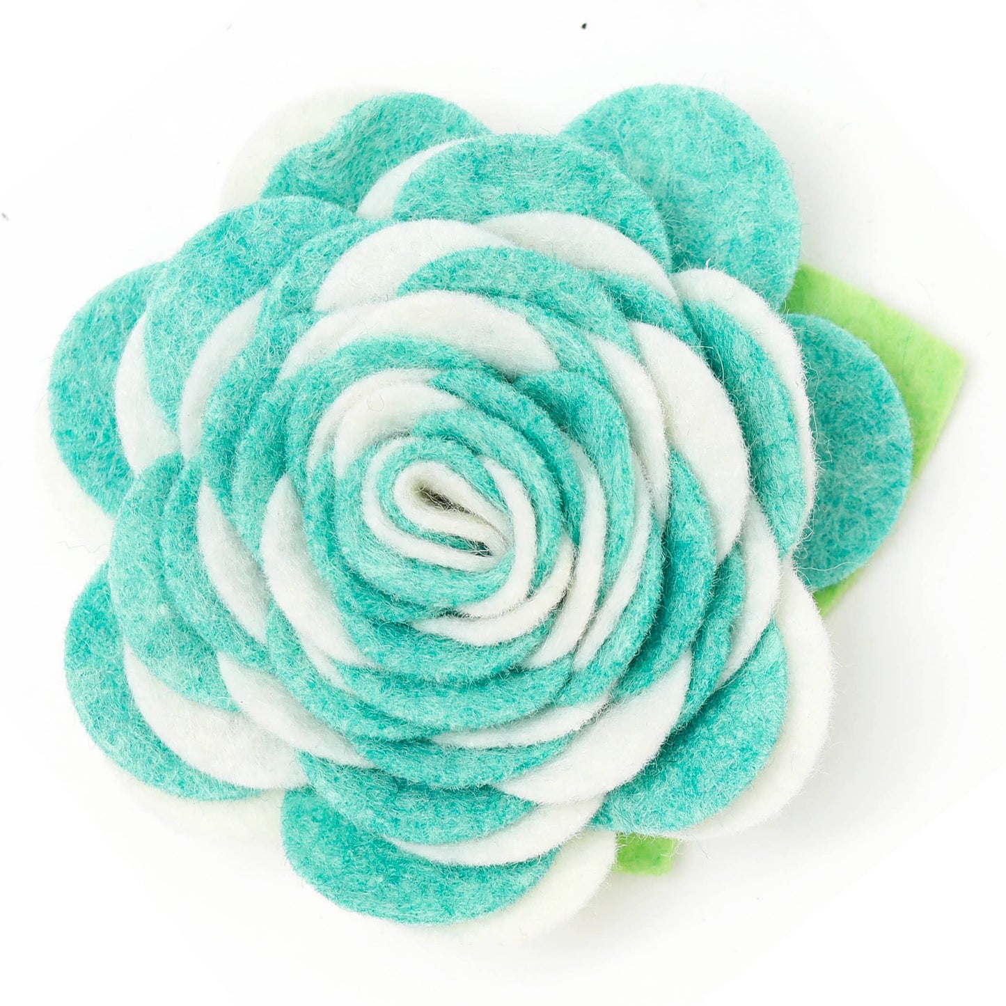 Carnation Dog Collar Flower (5 Colors!)