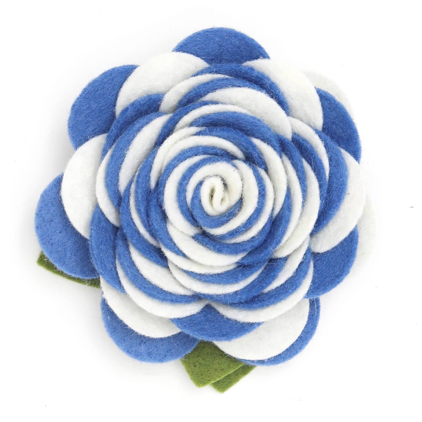 Carnation Dog Collar Flower (5 Colors!)